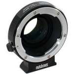 Metabones Leica R to BMPCC Speed Booster in Black Matt (p/n MB_SPLR-BMPCC-BM1) Metabones Leica R to BMPCC Speed Booster in Black Matt (p/n MB_SPLR-BMPCC-BM1)